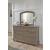 Ashley SM Lettner Wood 7-Drawer Dresser