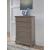 Ashley SM Lettner Wood Storage Sleigh Bedroom Set
