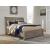 Ashley SM Lettner Wood Storage Sleigh Bedroom Set