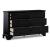 Ashley SM Chylanta Wood Veneer Sleigh Bedroom Set