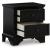 Ashley SM Chylanta Wood Veneer Sleigh Bedroom Set