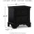 Ashley SM Chylanta 2-Drawer Wood Veneer Nightstand