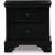 Ashley SM Chylanta 2-Drawer Wood Veneer Nightstand