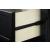 Ashley SM Chylanta 2-Drawer Wood Veneer Nightstand