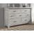 Ashley SM Brashland Wood Panel Bedroom Set