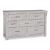 Ashley SM Brashland Wood Dresser w/7 Drawers