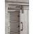 Ashley SM Brashland Wood Chest w/5 Drawers & Door
