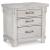 Ashley SM Brashland Wood Panel Bedroom Set