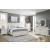 Robbinsdale Wood Veneer Panel Bed Storage