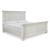 Robbinsdale Wood Veneer Panel Bed