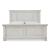 Robbinsdale Wood Veneer Panel Bed