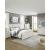 Robbinsdale Wood Veneer Panel Bed