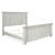 Robbinsdale Wood Veneer Panel Bed