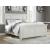 Robbinsdale Wood Veneer Panel Bed