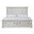 Robbinsdale Wood Veneer Panel Storage Bedroom Set