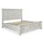 Robbinsdale Wood Veneer Panel Storage Bedroom Set