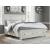 Robbinsdale Wood Veneer Panel Bed Storage