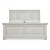 Robbinsdale Wood Veneer Sleigh Bedroom Set
