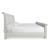 Robbinsdale Wood Veneer Sleigh Bed