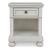 Robbinsdale 1-Drawer Wood Veneer Nightstand