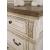 SM Realyn Fabric Upholstered Panel Bedroom Set