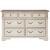 SM Realyn Wood 7-Drawer Dresser