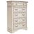 SM Realyn Wood 5-Drawer Chest
