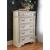 SM Realyn Fabric Upholstered Panel Bedroom Set