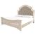 SM Realyn Fabric Upholstered Panel Queen Size Bed