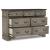 Ashley SM Lodenbay Wood Dresser w/7 Drawers