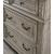 Ashley SM Lodenbay Wood Panel Bedroom Set