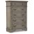 Ashley SM Lodenbay Wood Chest w/5 Drawers