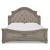 Ashley SM Lodenbay Wood Panel Bedroom Set