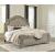 Ashley SM Lodenbay Wood Panel Bed, Queen Size
