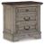 Ashley SM Lodenbay Wood Panel Bedroom Set
