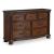Ashley SM Lavinton 7-Drawer Wood Veneer Dresser