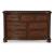 Ashley SM Lavinton 7-Drawer Wood Veneer Dresser
