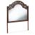 Ashley SM Lavinton Dresser Mirror