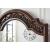 Ashley SM Lavinton Dresser Mirror
