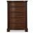Ashley SM Lavinton Wood Poster Bedroom Set