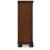 Ashley SM Lavinton Wood Poster Bedroom Set