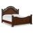 Ashley SM Lavinton Wood Poster Bedroom Set