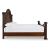 Ashley SM Lavinton Wood Poster King Size Bed