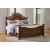 Ashley SM Lavinton Wood Poster King Size Bed