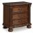 Ashley SM Lavinton Wood Poster Bedroom Set