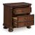 Ashley SM Lavinton 2-Drawer Wood Veneer Nightstand
