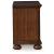 Ashley SM Lavinton Wood Poster Bedroom Set