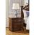 Ashley SM Lavinton Wood Poster Bedroom Set