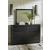 Londer Wood Panel Bedroom Set
