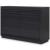 Londer Wood Panel Bedroom Set